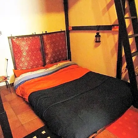 B&B Historic Centre Naples-3