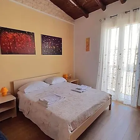 Guest House Beati Paoli-2