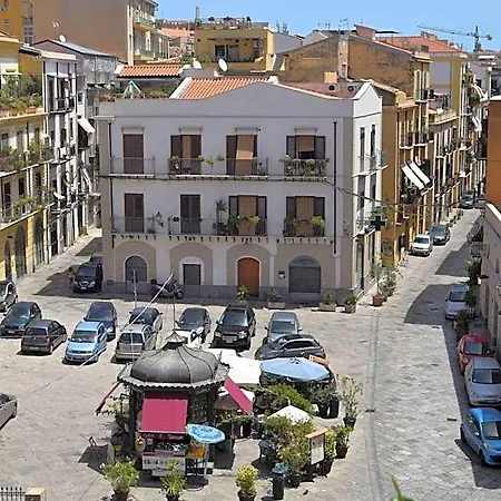 Guest House Beati Paoli-3