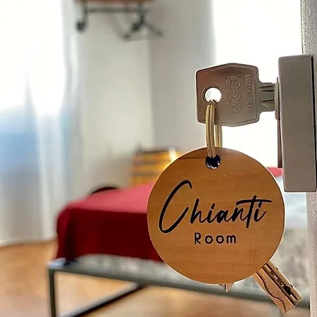 B&B Monteverdi L'Arancio-2