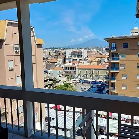 B&B Casa Musumeci-3