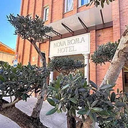Hotel Nova Roma-2