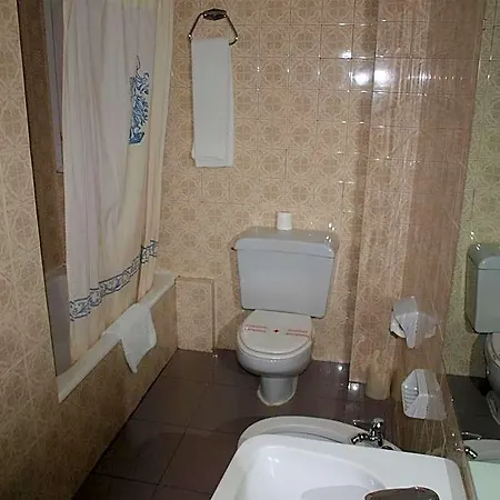 Hostal San Jorge-2