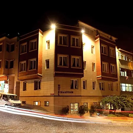Erguvan Hotel-2