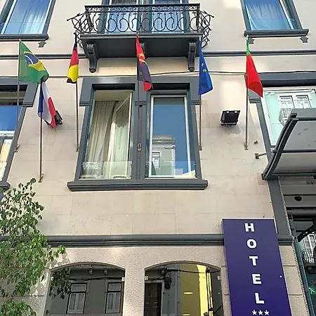 Hotel Do Chile-3