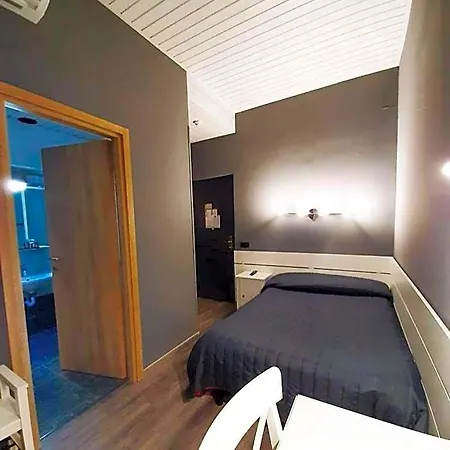 Hotel La Vignetta-3