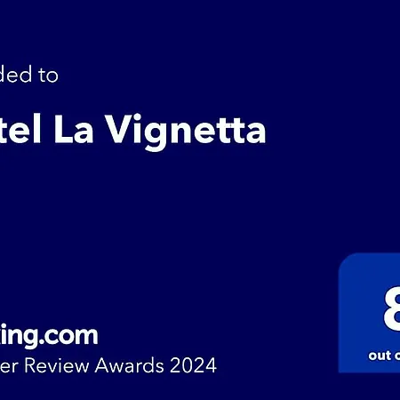 Hotel La Vignetta-2