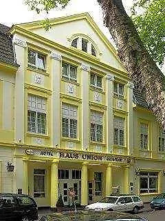 Hotel Haus Union-2