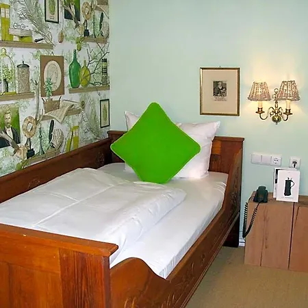 Hotel Alt Nürnberg-3