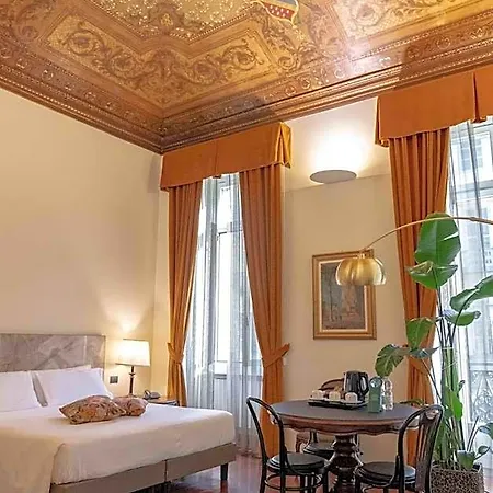 Hotel Bologna-3
