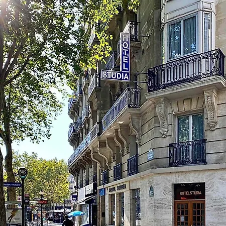 Hotel Studia-3