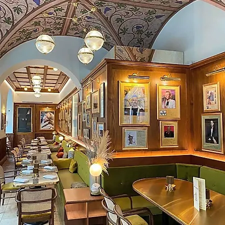 Maison Kammerzell - Hotel & Restaurant-3