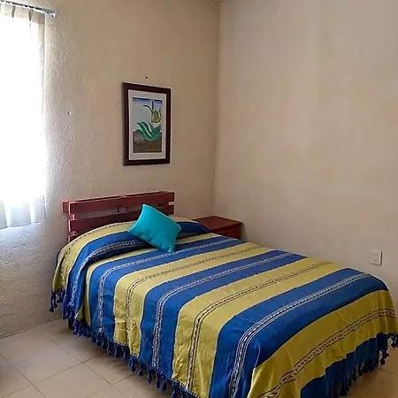 Tu casa Oaxaca...-2