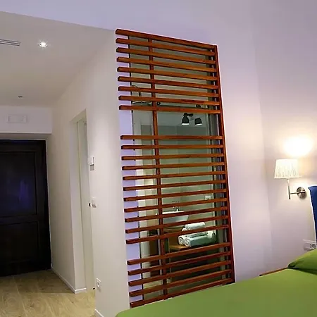 Why Not Roma Suite-2