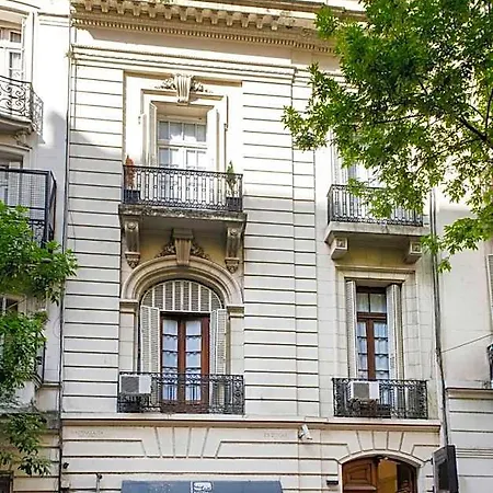 Patios de Recoleta-2