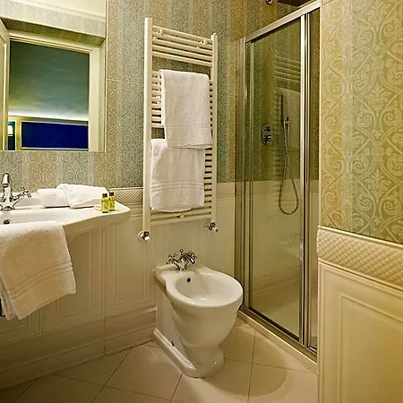 Hotel Firenze Capitale-2