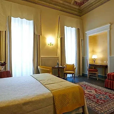 Hotel Firenze Capitale-3