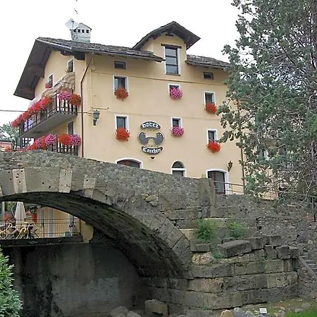 Hotel Cecchin-3