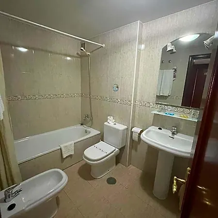 Hotel Valdés-3