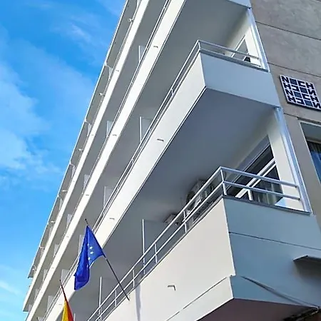 Nch Hotel Torremolinos-2