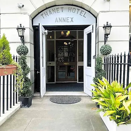 Thanet Hotel Annex-3
