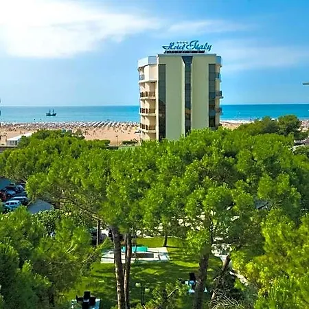 Hotel Italy-2
