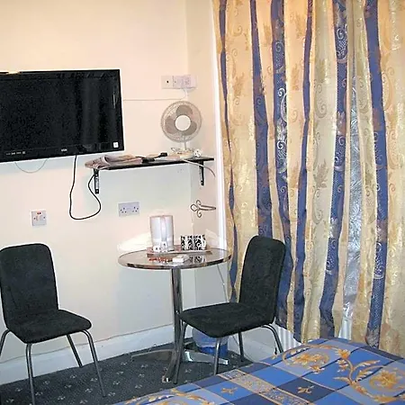 Hotel Sophia-2