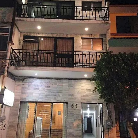 Hotel Maria Luisa-2