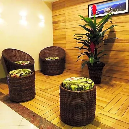 Downtown Santana Hotel-2