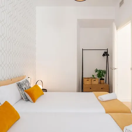 Boutique Hotel Luna Granada Centro-2