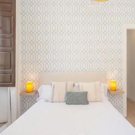 Boutique Hotel Luna Granada Centro-2