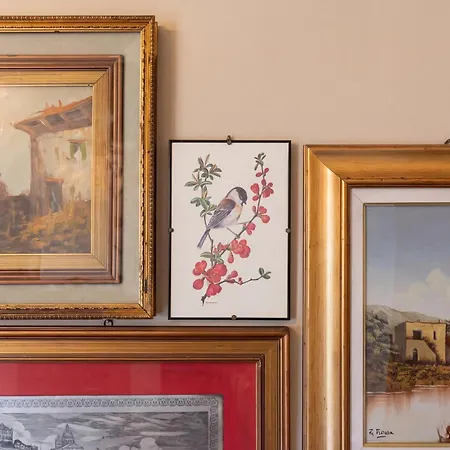 Corvetto Rooms-3