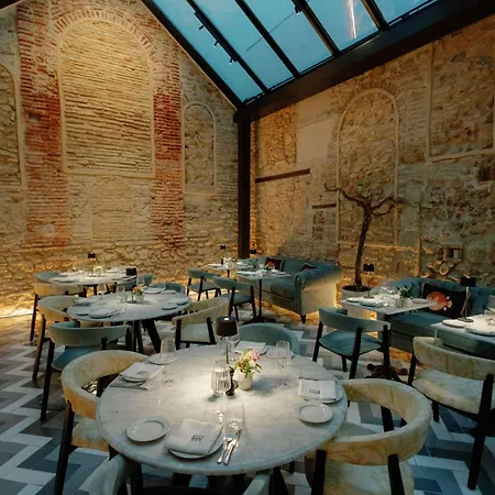La Fonda Heritage Hotel Luxury, Relais & Chateaux-2