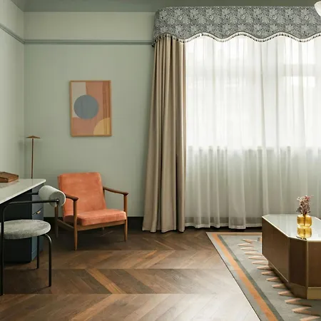 Stradom House Hotel & Spa, Autograph Collection-2