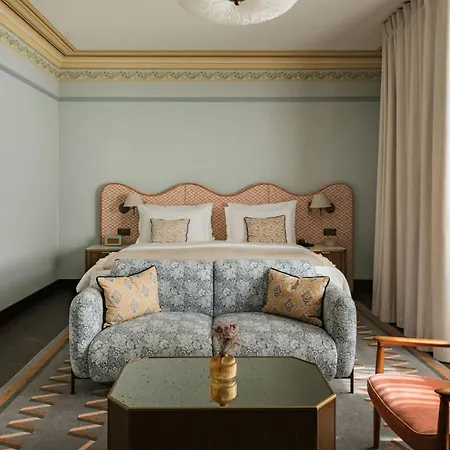 Stradom House Hotel & Spa, Autograph Collection-3
