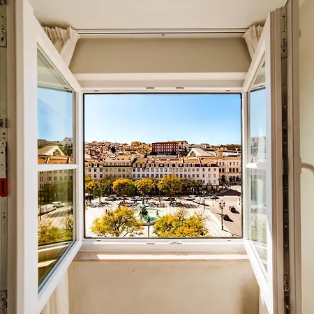 Liberator Rossio-3