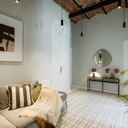 Aticco Living Gracia - Apartments Rooftop-3