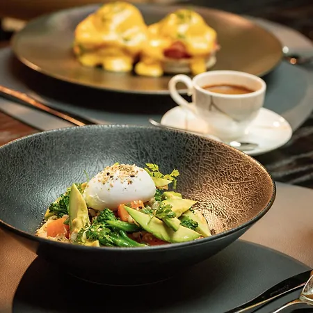 Mandarin Oriental Mayfair, London-3