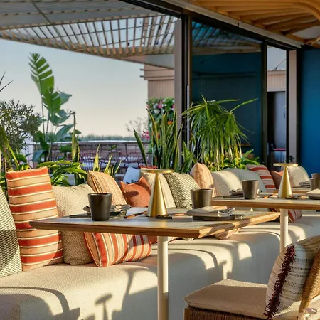 Labtwentytwo - Lab22, A Tribute Portfolio Hotel By Marriott-2