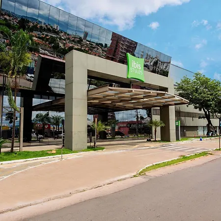 ibis Styles Goiânia Shopping Estação-2