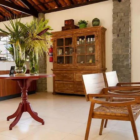 Vila Francesa Hotel-2