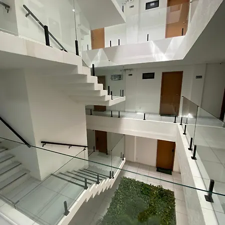 Varandas do Porto residence-3