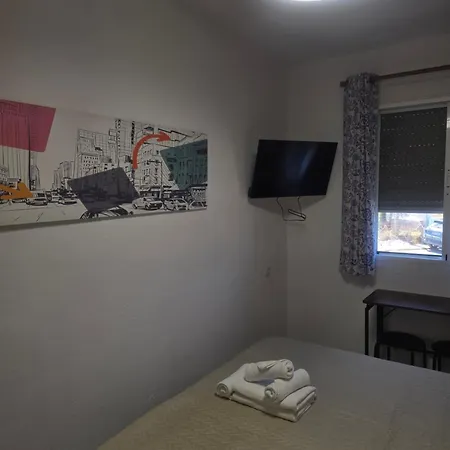 La Tortuga Lodging RoomS-3