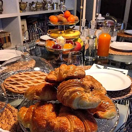Cristina Rossi Bed&Breakfast-3