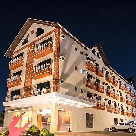 Hotel Plaza Norte-2