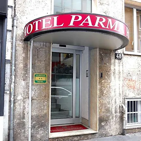 Hotel Parma-3