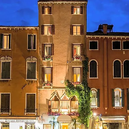 Hotel Santo Stefano-3