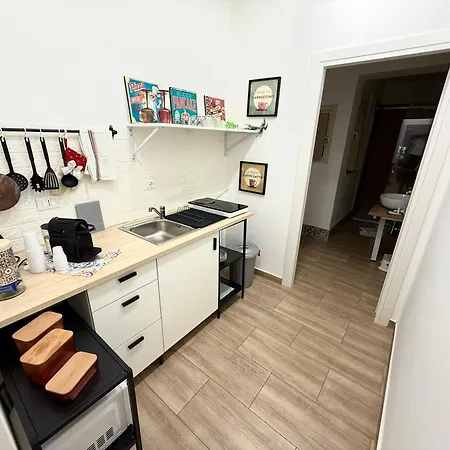 Archimede Guest Rooms-2