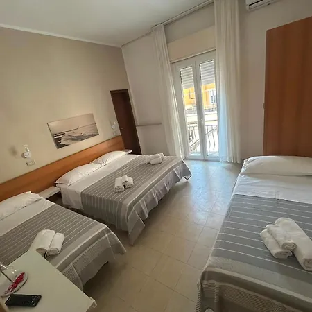 Hotel Fattori-3