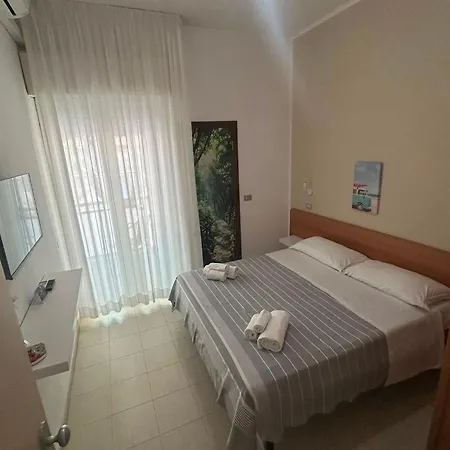 Hotel Fattori-2